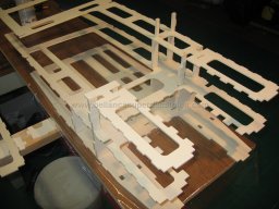 Fuselage construction (158)